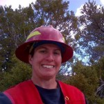 Coreen Francis is the Lead Forester for the Nevada Bureau of Land Management.